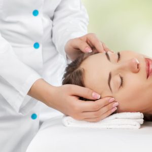 Holistic Health Certification