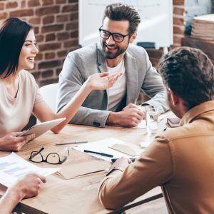Interpersonal Skills Certification