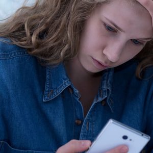 Bullying in Schools Awareness and Prevention Certification