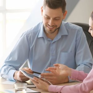 Converting Leads into Sales Certification