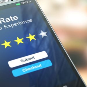 Gaining Customer Testimonials Certification