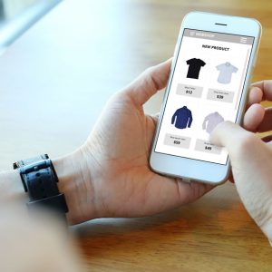 Diploma in E-commerce Business