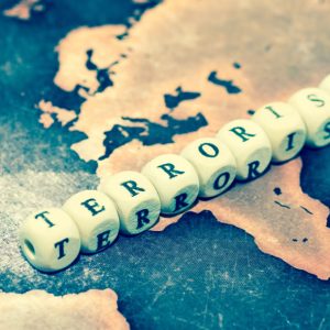 Extremism and Terrorism Awareness Certification