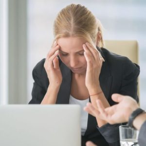 Managing Emotions at Work Certification