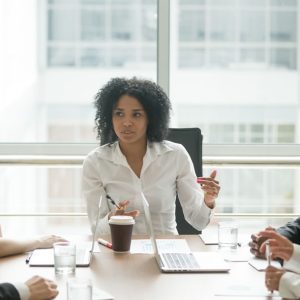 Organising and Chairing Meetings Certification