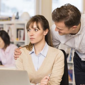 Sexual Harassment Awareness Certification