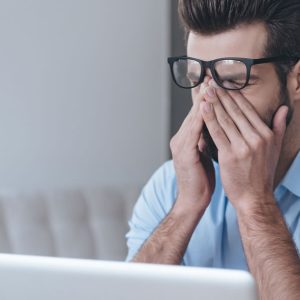 Dangers of Sleep Deprivation Certification