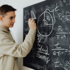 IGCSE Maths Interactive Revision Aid Foundation